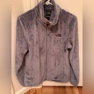 Women’s size medium North Face Jacket